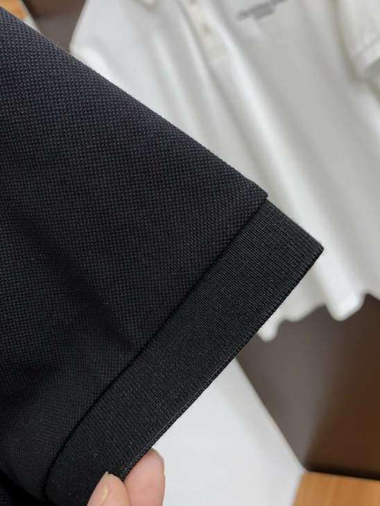 Dior Polo Shirts Short _SKUDiorS-2XLtltx0428370